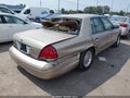 2000 Ford Crown Victoria — photo 4 of 11 | VIN 2FAFP74W6YX215141