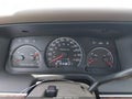 2000 Ford Crown Victoria — photo 7 of 11 | VIN 2FAFP74W6YX215141