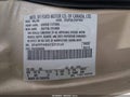 2000 Ford Crown Victoria — photo 9 of 11 | VIN 2FAFP74W6YX215141