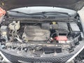 2019 Chrysler Pacifica — photo 10 of 20 | VIN 2C4RC1BG2KR508266
