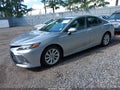 2023 Toyota Camry — photo 2 of 11 | VIN 4T1C11BK1PU088814