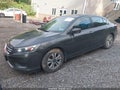 2013 Honda Accord — photo 2 of 16 | VIN 1HGCR2F36DA241756
