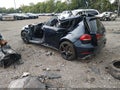 2019 Volkswagen Golf — photo 3 of 11 | VIN 3VW6T7AU0KM002808