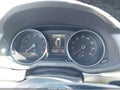 2017 Volkswagen Passat — photo 7 of 16 | VIN 1VWDT7A35HC002747