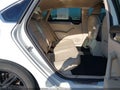 2017 Volkswagen Passat — photo 8 of 16 | VIN 1VWDT7A35HC002747
