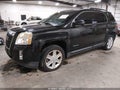 2010 GMC Terrain — photo 2 of 17 | VIN 2CTFLGEY1A6332356