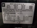 2010 GMC Terrain — photo 9 of 17 | VIN 2CTFLGEY1A6332356