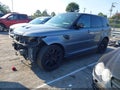 2020 Land Rover Range Rover Sport — photo 2 of 17 | VIN SALWZ2RE3LA744032