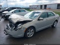 2010 Mercury Milan — photo 2 of 17 | VIN 3MEHM0HA9AR600472