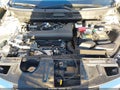 2019 Nissan Rogue — photo 10 of 17 | VIN KNMAT2MV4KP553743