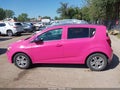 2014 Chevrolet Sonic — photo 14 of 16 | VIN 1G1JC6SB3E4106318