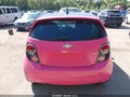 2014 Chevrolet Sonic — photo 16 of 16 | VIN 1G1JC6SB3E4106318