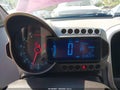 2014 Chevrolet Sonic — photo 7 of 16 | VIN 1G1JC6SB3E4106318
