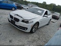 2015 BMW 5 Series — photo 2 of 16 | VIN WBA5A7C55FD622322