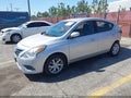 2019 Nissan Versa — photo 2 of 17 | VIN 3N1CN7AP4KL837913