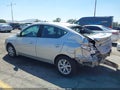 2019 Nissan Versa — photo 3 of 17 | VIN 3N1CN7AP4KL837913