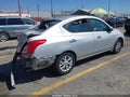 2019 Nissan Versa — photo 4 of 17 | VIN 3N1CN7AP4KL837913
