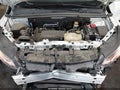 2017 Chevrolet Trax — photo 10 of 17 | VIN 3GNCJKSB4HL253302