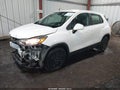 2017 Chevrolet Trax — photo 2 of 17 | VIN 3GNCJKSB4HL253302
