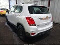 2017 Chevrolet Trax — photo 3 of 17 | VIN 3GNCJKSB4HL253302