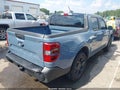 2026 Ford Maverick — photo 4 of 16 | VIN 3FTTW8JA2TRA21633