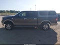 2005 Ford F-150 — photo 14 of 16 | VIN 1FTPW145X5KE99913
