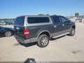2005 Ford F-150 — photo 4 of 16 | VIN 1FTPW145X5KE99913