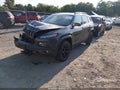 2015 Jeep Cherokee — photo 2 of 16 | VIN 1C4PJMBS4FW538529