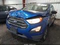 2022 Ford EcoSport — photo 6 of 17 | VIN MAJ6S3FL5NC468633