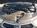 2019 Acura MDX — photo 10 of 17 | VIN 5J8YD3H5XKL001216