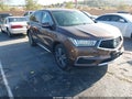 2019 Acura MDX — photo 1 of 17 | VIN 5J8YD3H5XKL001216