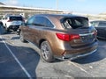 2019 Acura MDX — photo 3 of 17 | VIN 5J8YD3H5XKL001216