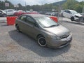 2008 Honda Civic Hybrid — photo 1 of 11 | VIN JHMFA36208S012956