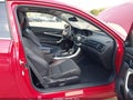 2015 Honda Accord — photo 5 of 17 | VIN 1HGCT1B86FA011280