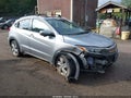 2019 Honda HR-V — photo 1 of 16 | VIN 3CZRU6H59KM703492