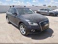 2017 Audi Q5 — photo 1 of 17 | VIN WA1L2AFP5HA025669