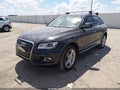 2017 Audi Q5 — photo 2 of 17 | VIN WA1L2AFP5HA025669