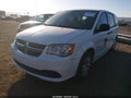 2020 Dodge Grand Caravan — photo 2 of 16 | VIN 2C4RDGBGXLR183996