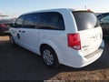 2020 Dodge Grand Caravan — photo 3 of 16 | VIN 2C4RDGBGXLR183996