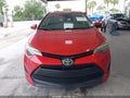 2018 Toyota Corolla — photo 12 of 16 | VIN 5YFBURHE4JP838699