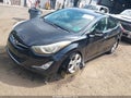2016 Hyundai Elantra — photo 2 of 16 | VIN 5NPDH4AE0GH794734