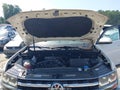 2018 Volkswagen Atlas — photo 10 of 16 | VIN 1V2CR2CA6JC509818