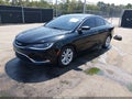 2016 Chrysler 200 — photo 2 of 17 | VIN 1C3CCCAB7GN159668