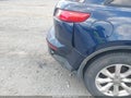 2006 Infiniti FX35 — photo 12 of 12 | VIN JNRAS08W46X207451