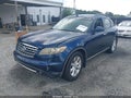 2006 Infiniti FX35 — photo 2 of 12 | VIN JNRAS08W46X207451