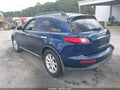 2006 Infiniti FX35 — photo 3 of 12 | VIN JNRAS08W46X207451