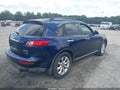 2006 Infiniti FX35 — photo 4 of 12 | VIN JNRAS08W46X207451