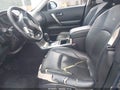 2006 Infiniti FX35 — photo 5 of 12 | VIN JNRAS08W46X207451