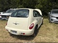 2006 Chrysler PT Cruiser — photo 4 of 11 | VIN 3A4FY48B36T229777