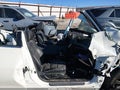 2020 Nissan Maxima — photo 5 of 15 | VIN 1N4AA6EVXLC362029